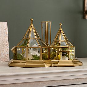 Harry Potter&#8482; Hagrid&#8482;'s Hut Terrarium