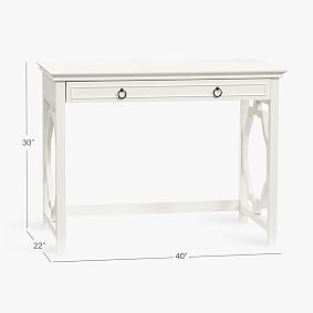 Elsie Classic Desk