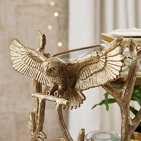 Harry Potter&#8482; Forbidden Forest Beauty Cart
