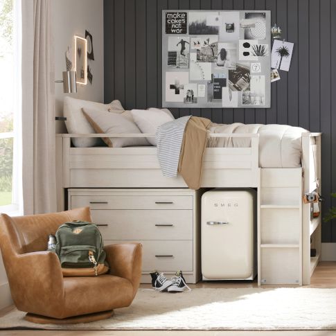 Everyday Neutrals Bedroom
