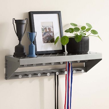 Trophy Display Shelf, 24"