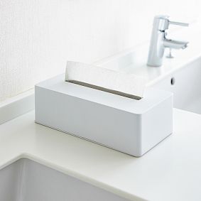 Rectangle Tissue Case