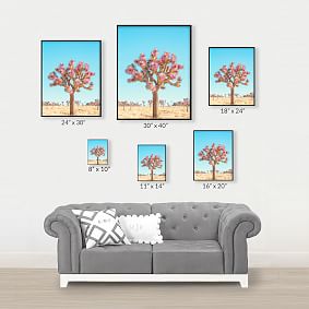 Minted&#174; Strange Desert by Irene Suchocki