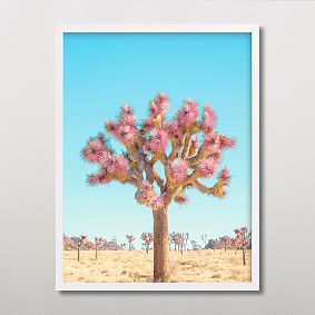 Minted&#174; Strange Desert by Irene Suchocki