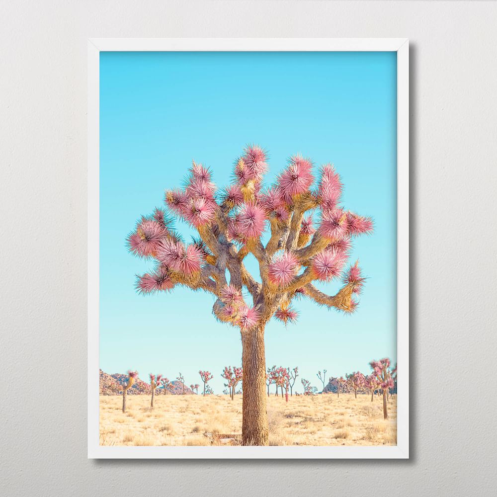 Minted&#174; Strange Desert by Irene Suchocki
