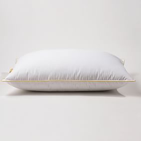 Simmons®  ZZZs Feather Fiber Pillow Insert