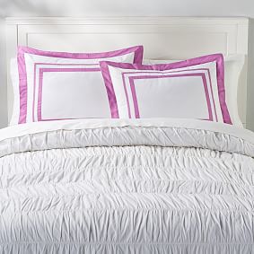 Suite Organic Sham