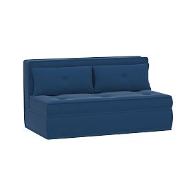 Cushy Sleeper