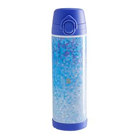Gear-Up Shimmer Water Bottle