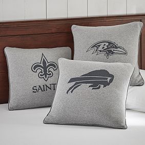 NFL Pillow Cover