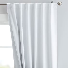 Noise Reducing Blackout Curtain