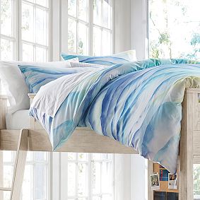 Prism Pop Duvet Cover