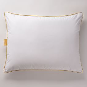 Simmons®  ZZZs Feather Fiber Pillow Insert