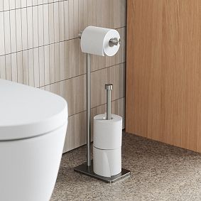Toiler Paper Holder