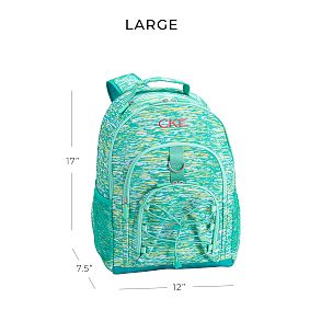 Gear-Up Pool Static Backpack