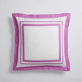 Suite Organic Sham