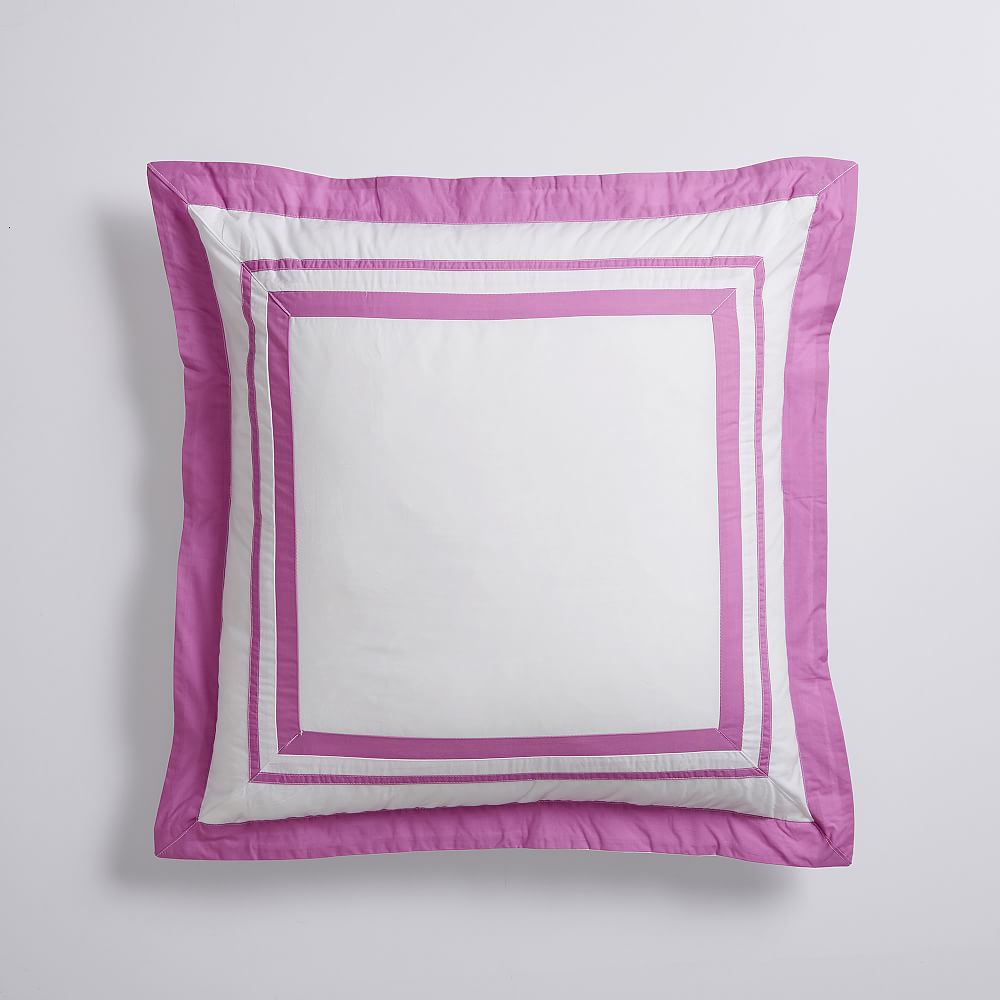 Suite Organic Sham