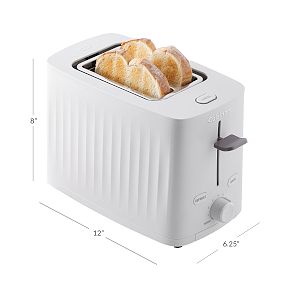 Cuisinart Soho 2-Slice Toaster