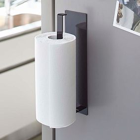 Magnetic Paper Towel Holder