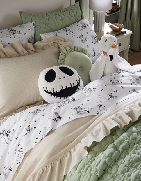 The Nightmare Before Christmas