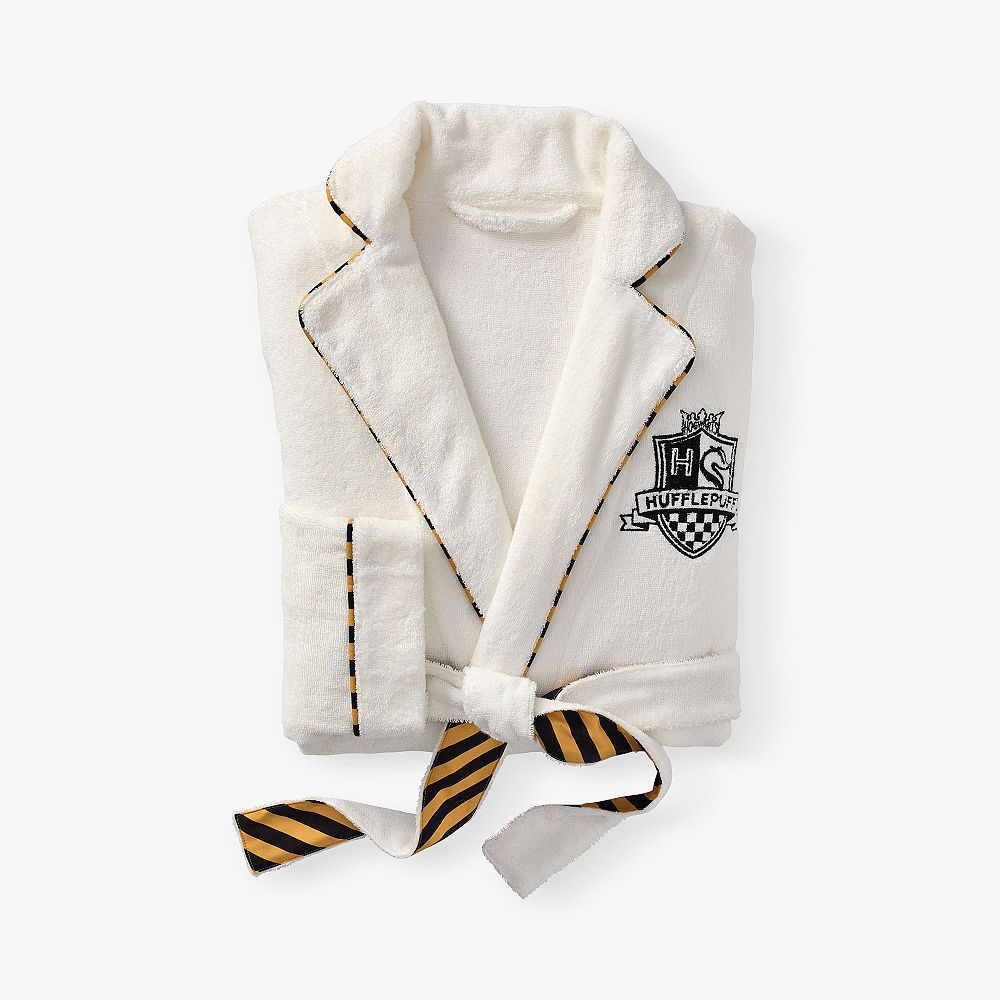 Harry Potter™ House Terry Bath Robe