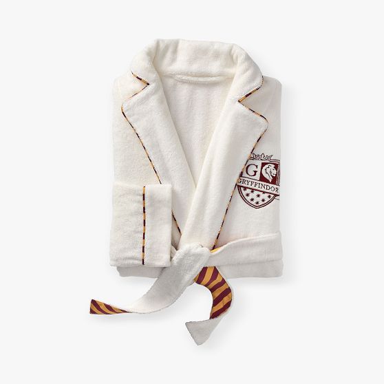 Harry Potter™ House Terry Bath Robe