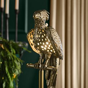 Harry Potter&#8482; Phoenix Floor Lamp (61&quot;)