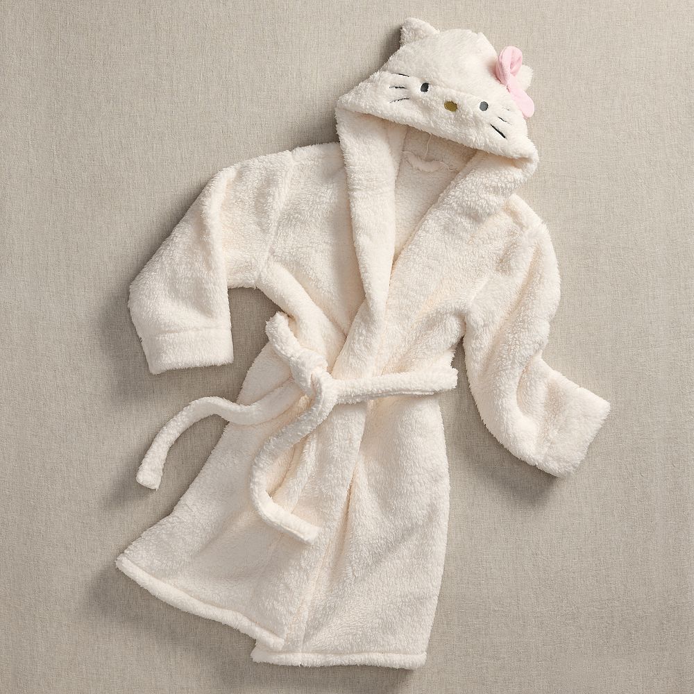 Hello Kitty&#174; Critter Robe