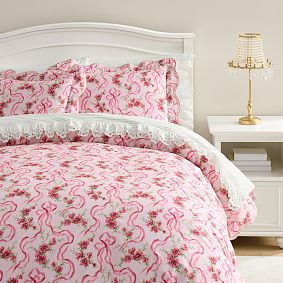 LoveShackFancy F&#234;te de L'eau Duvet Cover