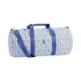Roller Rabbit Rainbow Duffle Bag