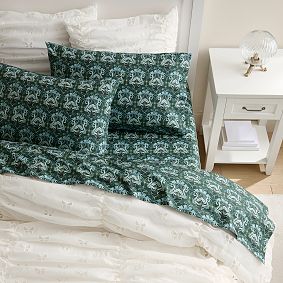 <i>Wicked</i> Elphaba Sheet Set