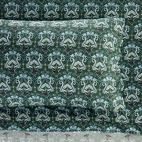 <i>Wicked</i> Elphaba Sheet Set