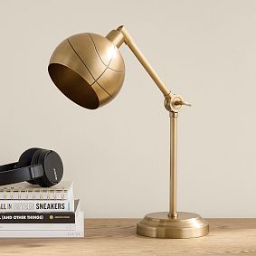 Sports Task Lamp