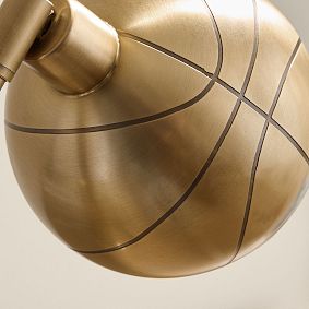 Sports Task Lamp