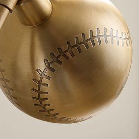 Sports Task Lamp