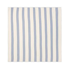 Cabana Stripe Bed Blanket