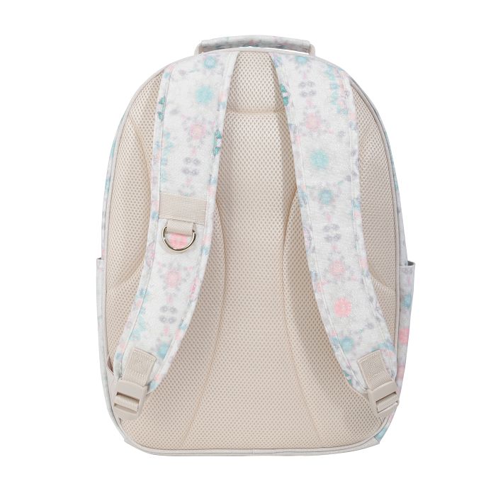 Kendra Scott Medallion Backpack Water Bottle Bundle Pottery