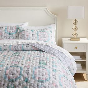 Kendra Scott Gem Mosaic Quilt