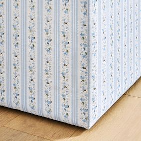 LoveShackFancy Rectangular Storage Bench (32&quot;)