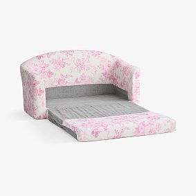 LoveShackFancy Ashton Single Sleeper - Thumbnail 4