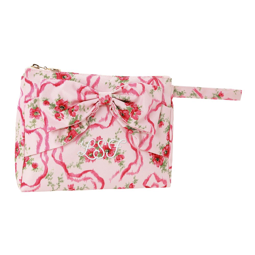 LoveShackFancy F&#234;te de L'eau Pouch