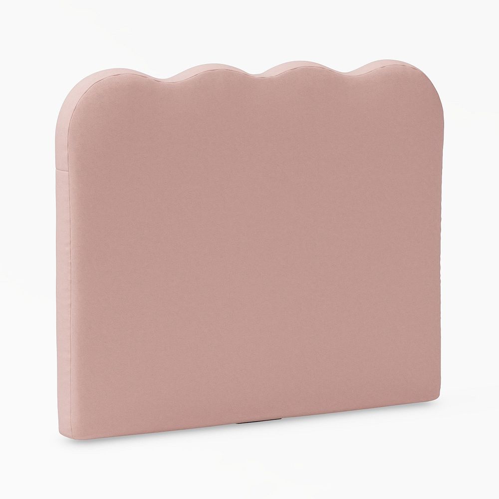 No Nails Millie Smart&trade; Wall Mounted Headboard