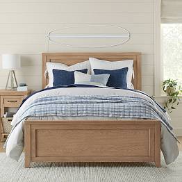 Hampton Classic Bed