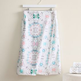Kendra Scott Gem Mosaic Bath Wrap