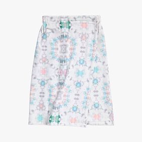 Kendra Scott Gem Mosaic Bath Wrap