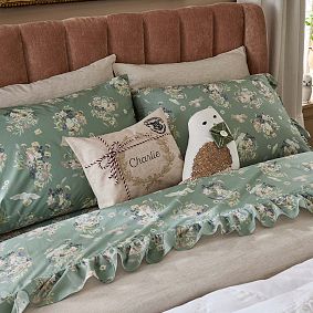 Harry Potter&#8482; Hedwig&#8482; Post Shaped Pillow