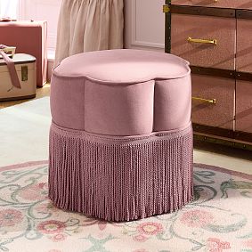 <i>Wicked</i> Vanity Stool