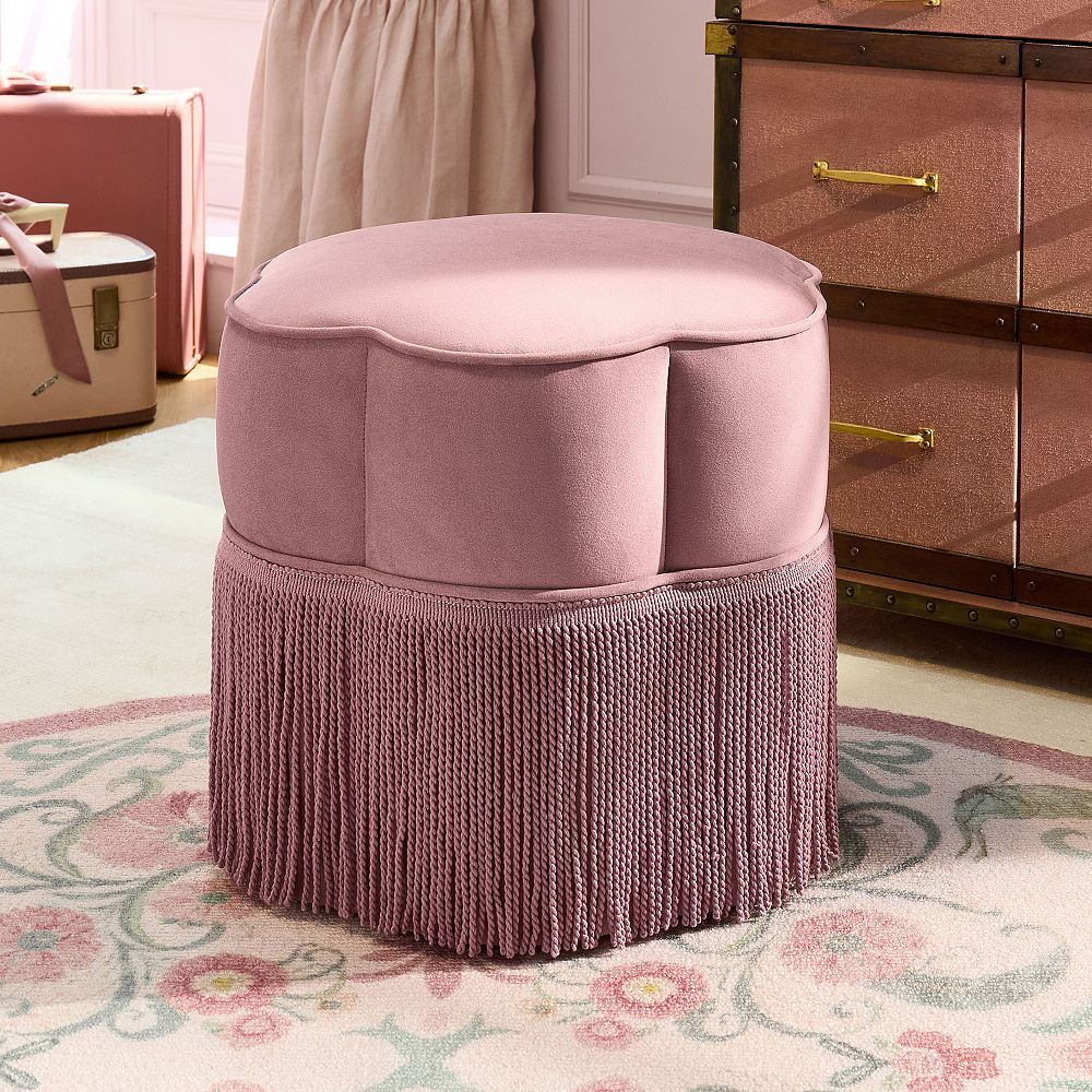 <i>Wicked</i> Vanity Stool