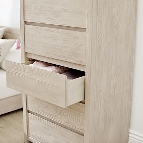 Costa Chest of Drawers, 5-Drawer (27.5w x 19d&quot;)