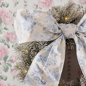 LoveShackFancy Wreath (15&quot;)